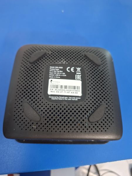 тв-приставка Ростелеком SML-5050 в Иркутск