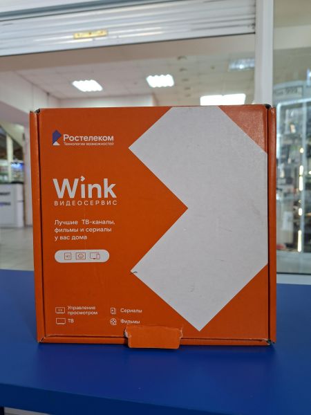 тв-приставка Ростелеком SML-5050 в Иркутск
