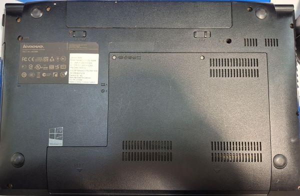 ноутбук Lenovo B590 20206 в Иркутск