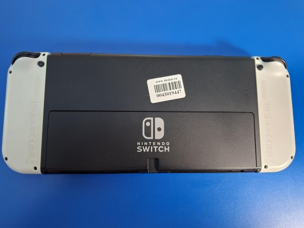 игровая приставка Nintendo Switch OLED 64GB (HEG-001) в Иркутск