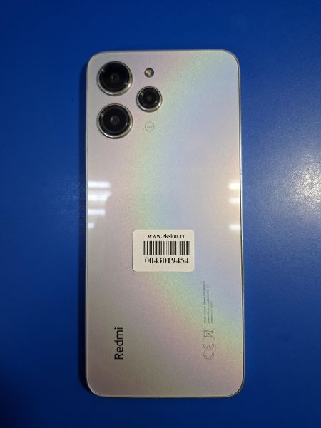 сотовый телефон Xiaomi Redmi 12 4/128GB (23053RN02Y) Duos в Иркутск