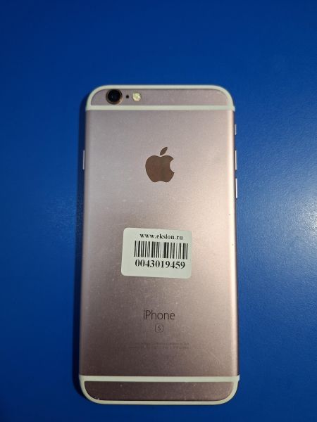 сотовый телефон Apple iPhone 6S 32GB в Иркутск