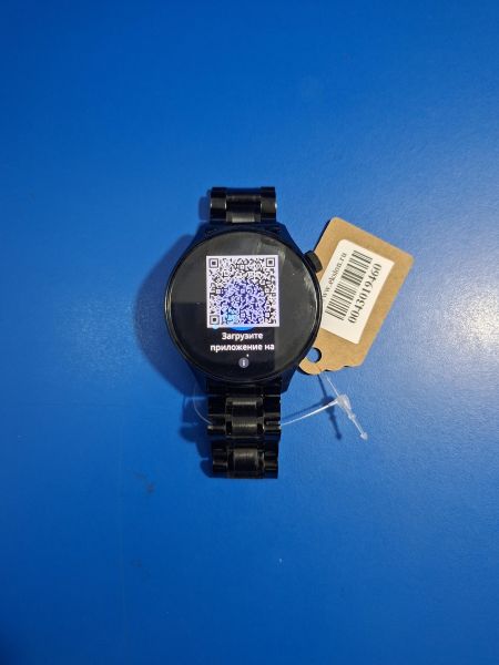 умные часы и браслеты Xiaomi Watch S1 Pro (M2135W1) с СЗУ в Иркутск