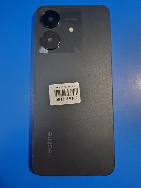 сотовый телефон Realme Note 60x 3/64GB (RMX3938) Duos в Иркутск