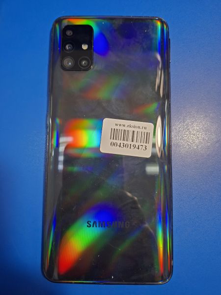 сотовый телефон Samsung Galaxy A51 4/64GB (A515F) Duos в Иркутск