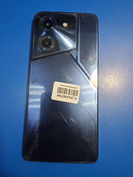 сотовый телефон TECNO Pova 5 8/128GB (LH7n) Duos в Иркутск