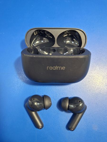 беспроводные наушники Realme Buds T310 (RMA2303) в Иркутск