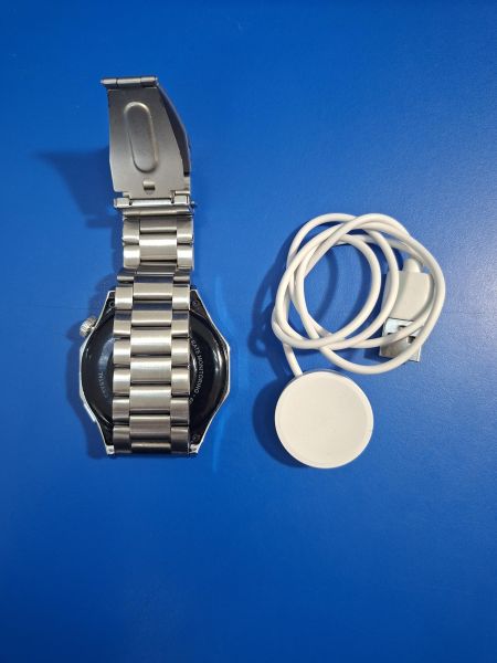 умные часы и браслеты SmartWatch GT4 (Y2680) с СЗУ в Иркутск