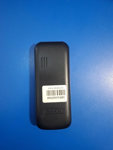 сотовый телефон MAXVI C3i Duos в Иркутск
