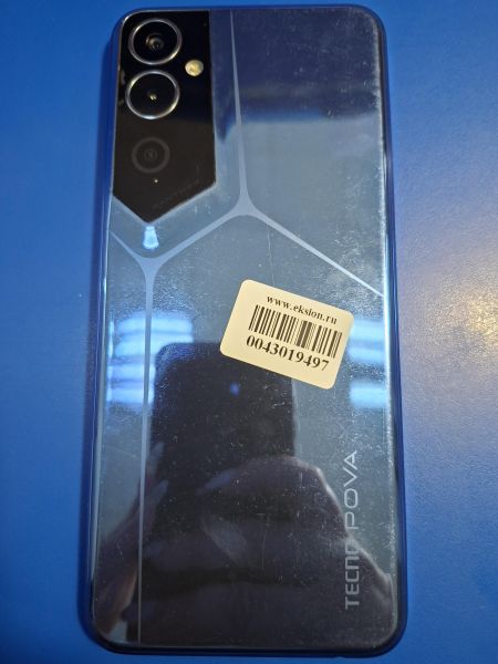 сотовый телефон TECNO Pova Neo 2 4/64GB (LG6n) Duos в Иркутск