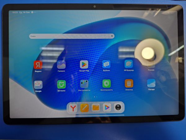 планшет Xiaomi Redmi Pad SE 128GB (23073RPBFC) (без SIM) в Иркутск