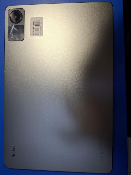 планшет Xiaomi Redmi Pad SE 128GB (23073RPBFC) (без SIM) в Иркутск