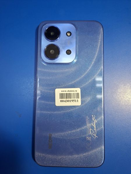 сотовый телефон Xiaomi Redmi 15C 8/256GB (25078RA3EA) Duos в Иркутск