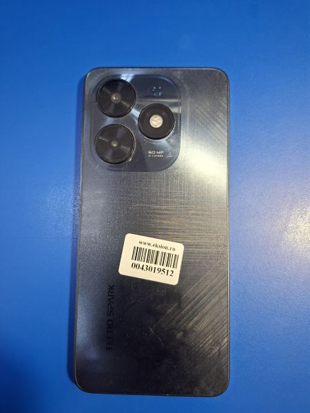 сотовый телефон TECNO Spark 20C 8/128GB (BG7n) Duos в Иркутск