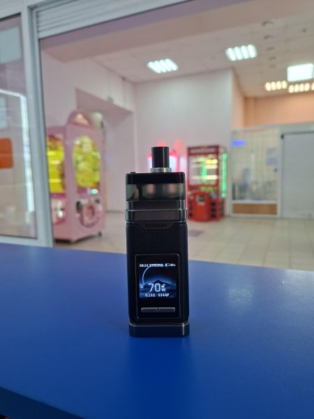 вейп и эл. сигарета (с 18 лет) Smoant Pasito 3 (с 18 лет) в Иркутск
