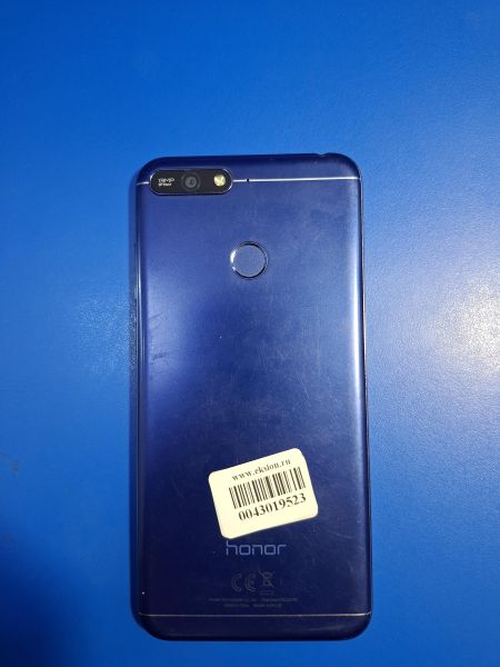 сотовый телефон Honor 7A Pro 2/16GB (AUM-L29) Duos в Иркутск