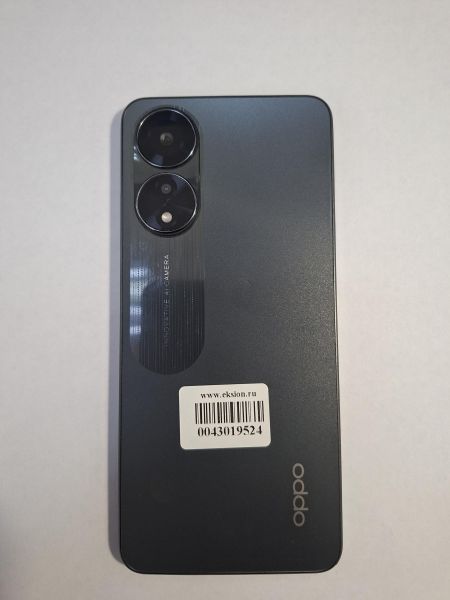 сотовый телефон OPPO A78 8/256GB (CPH2565) Duos в Иркутск