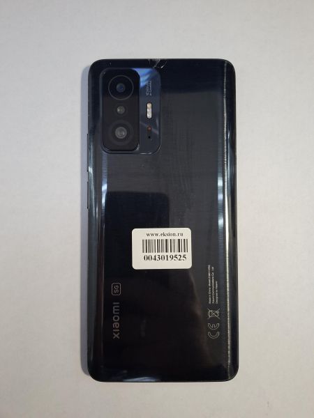 сотовый телефон Xiaomi 11T Pro 12/256GB (2107113SG) Duos в Иркутск