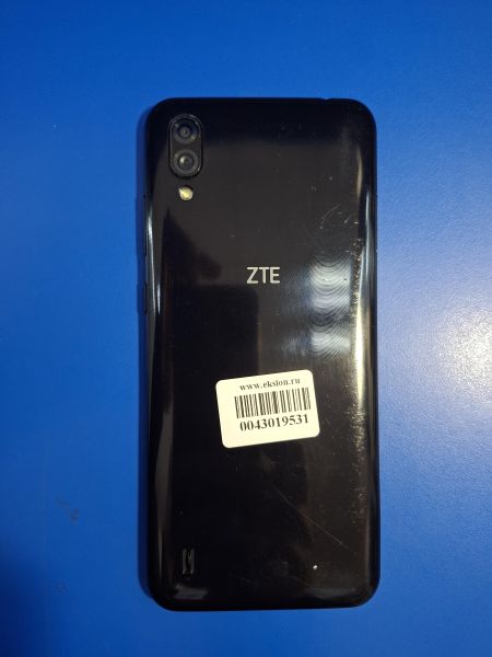 сотовый телефон ZTE Blade A51 Lite 2/32GB Duos в Иркутск