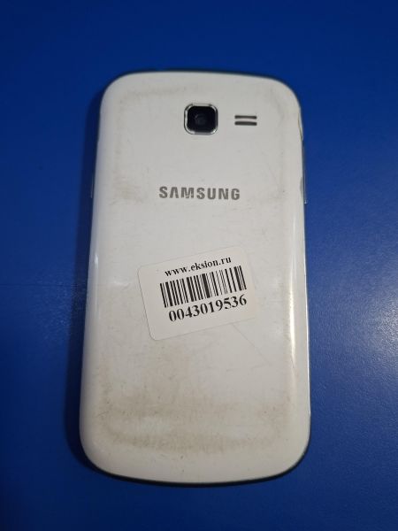сотовый телефон Samsung Galaxy Trend (S7390) в Иркутск