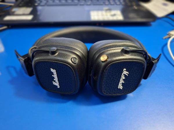 беспроводные наушники Marshall Major V в Иркутск