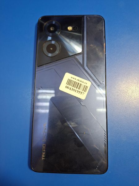 сотовый телефон TECNO Pova 5 8/128GB (LH7n) Duos в Иркутск