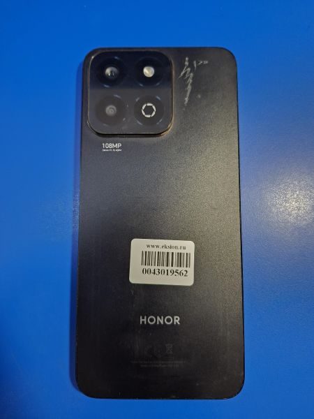 сотовый телефон Honor X7c 8/256GB (ALT-LX1) Duos в Иркутск