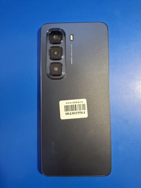 сотовый телефон Infinix Hot 50 8/128GB (X6882) Duos в Иркутск