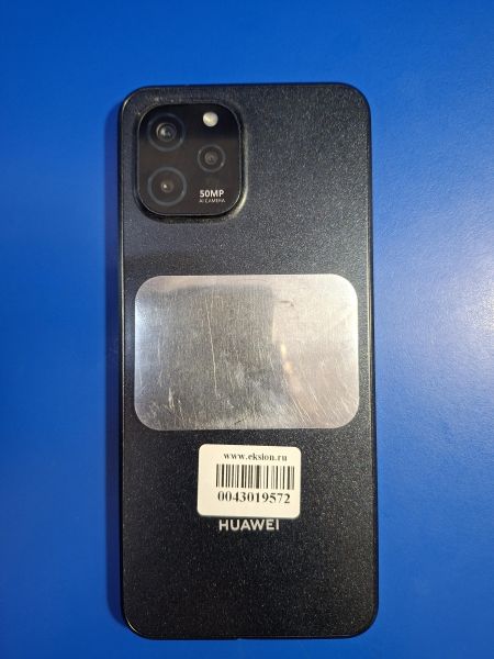 сотовый телефон Huawei Nova Y61 4/128GB (EVE-LX9N) Duos в Иркутск