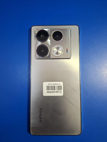 сотовый телефон Infinix Note 40 8/256GB (X6853) Duos в Иркутск