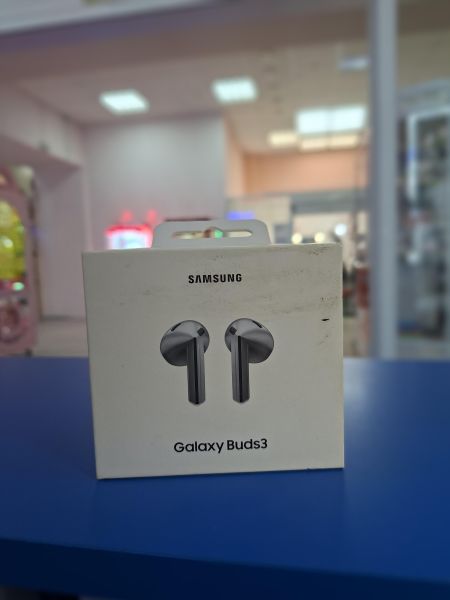 беспроводные наушники Samsung Galaxy Buds 3 (SM-R530/N) в Иркутск