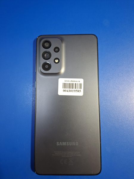 сотовый телефон Samsung Galaxy A73 8/256GB (A736B) Duos в Иркутск