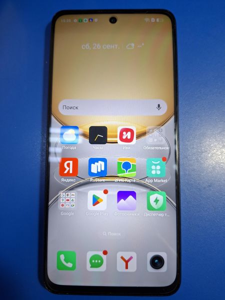 сотовый телефон Realme C75 8/256GB (RMX3941) Duos в Иркутск