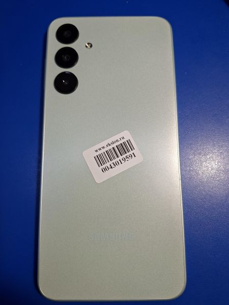 сотовый телефон Samsung Galaxy A16 4/128GB (A165F) Duos в Иркутск