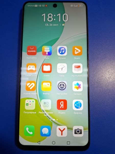 сотовый телефон Huawei Nova 11i 8/128GB (MAO-LX9N) Duos в Иркутск
