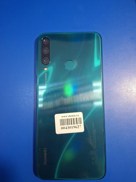 сотовый телефон Huawei Y6p (MED-LX9N) Duos в Иркутск