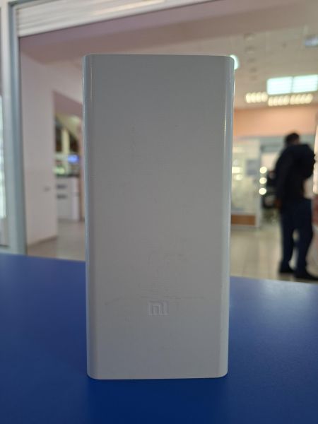 внешний аккумулятор Xiaomi Mi Power Bank 3 (PB3018ZM) (30000 mAh) в Иркутск