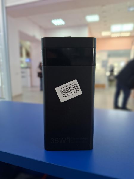 внешний аккумулятор Китайский внешний аккумулятор 50000 mAh (Быстрая зарядка) в Иркутск