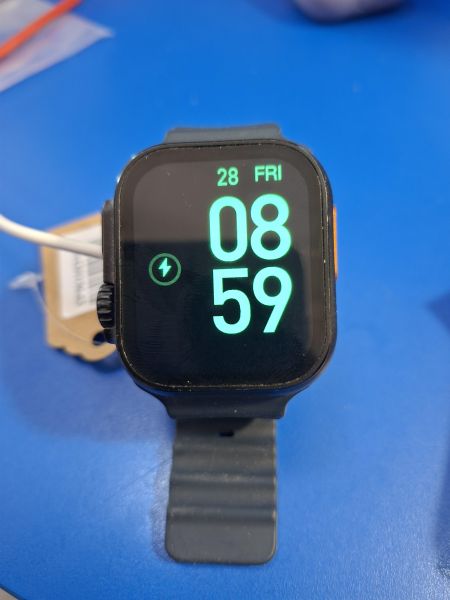 умные часы и браслеты SmartWatch A8 Ultra+ с СЗУ в Иркутск