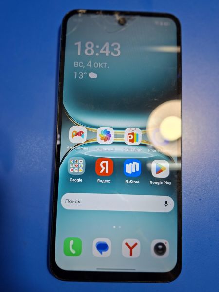 сотовый телефон TECNO Spark Go 2 3/64GB (KM4) Duos в Иркутск