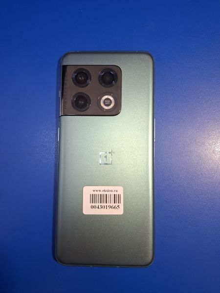 сотовый телефон OnePlus 10 Pro 12/256GB (NE2215) Duos в Иркутск