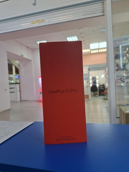 сотовый телефон OnePlus 10 Pro 12/256GB (NE2215) Duos в Иркутск