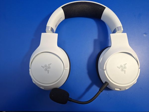 беспроводные наушники Razer Kaira Pro (RZ04-0347) в Иркутск
