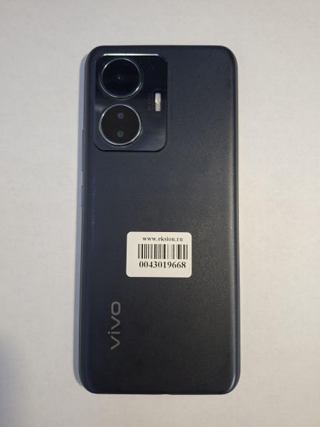 сотовый телефон Vivo T1 (V2153) 6/128GB Duos в Иркутск