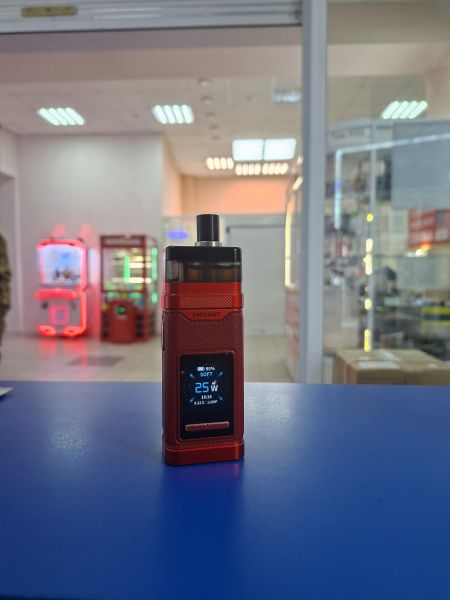 вейп и эл. сигарета (с 18 лет) Smoant Pasito 3 (с 18 лет) в Иркутск