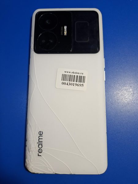 сотовый телефон Realme GT3 12/256GB (RMX3709) Duos в Иркутск