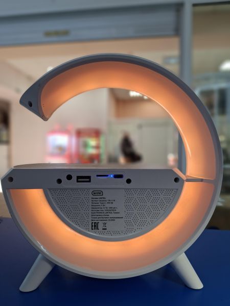 портативная колонка Lentel OS-1116 в Иркутск