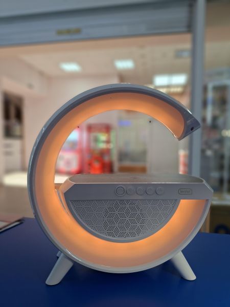 портативная колонка Lentel OS-1116 в Иркутск