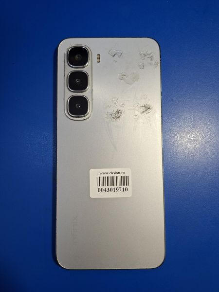 сотовый телефон Infinix Hot 60i 8/256GB (X6728) Duos в Иркутск