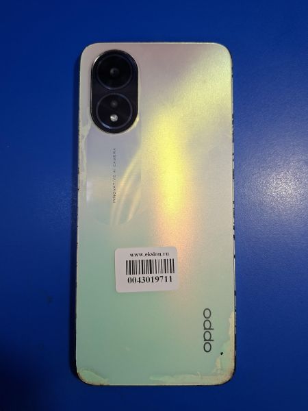 сотовый телефон OPPO A38 4/128GB (CPH2579) Duos в Иркутск